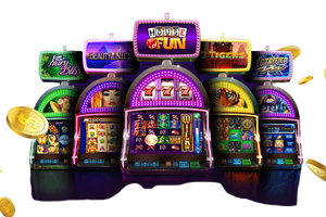 Bahisal Slot Oyunları